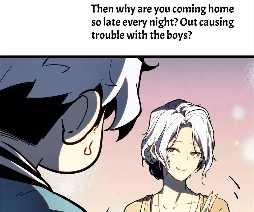 Read Quanzhi Juexing chapter 23 image 120 on Lezhin