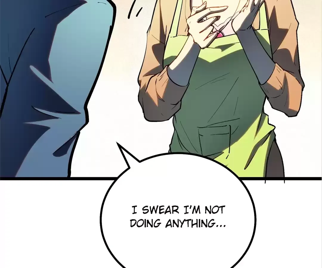 Read Quanzhi Juexing chapter 23 image 121 on Lezhin