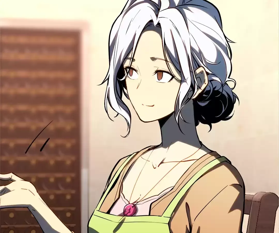 Read Quanzhi Juexing chapter 23 image 123 on Lezhin