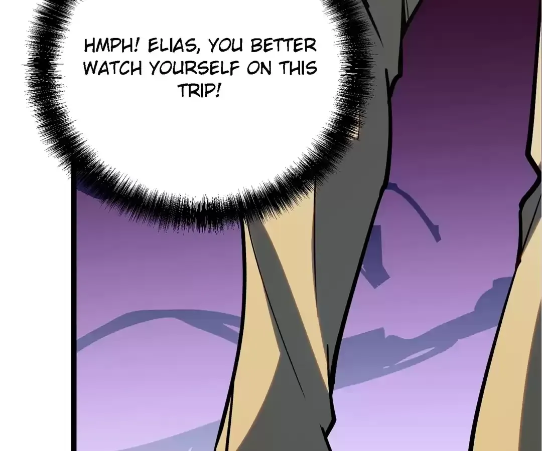 Read Quanzhi Juexing chapter 23 image 13 on Lezhin
