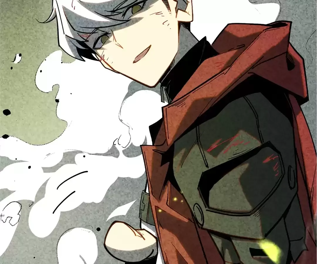 Read Quanzhi Juexing chapter 23 image 143 on Lezhin