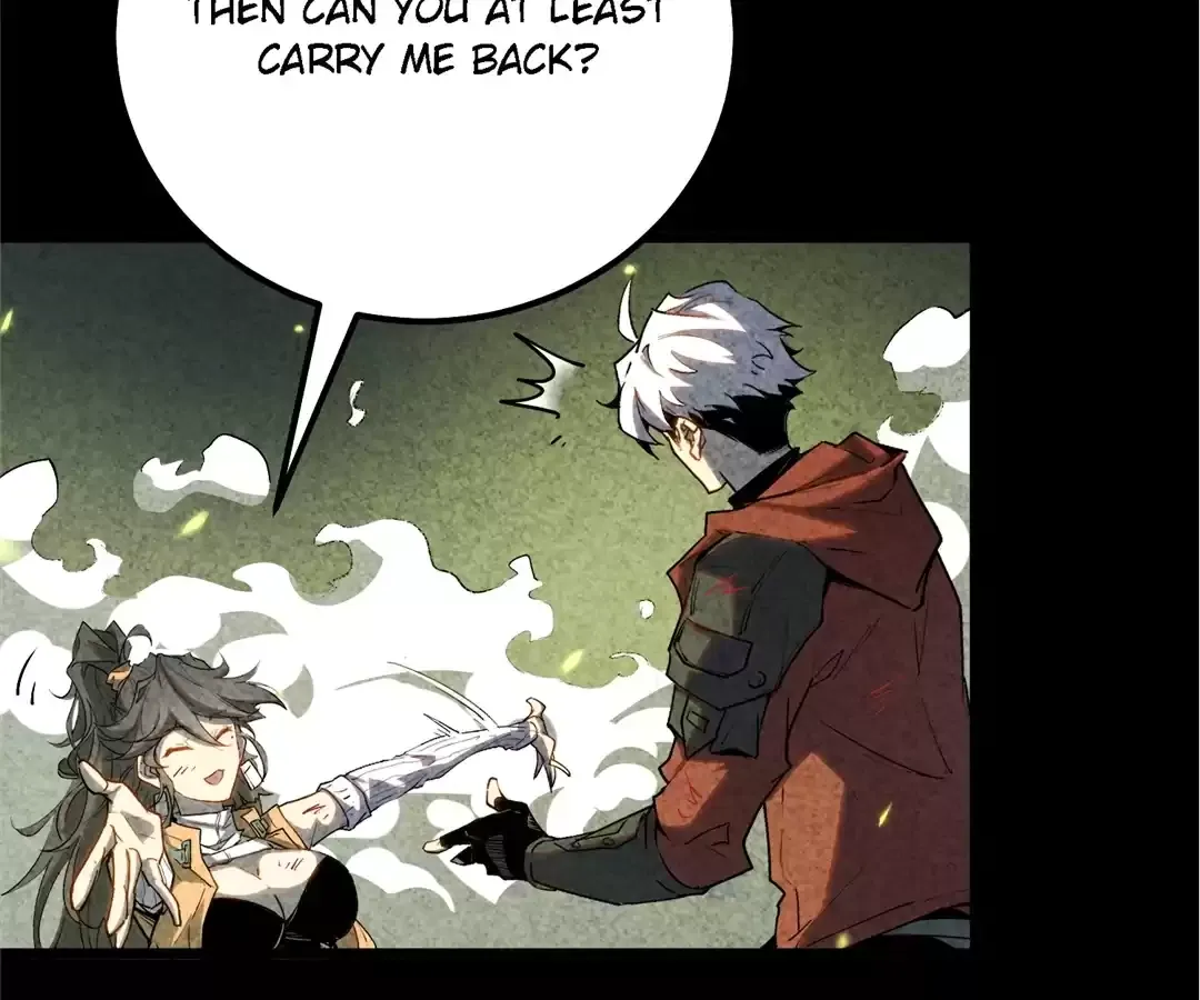 Read Quanzhi Juexing chapter 23 image 145 on Lezhin