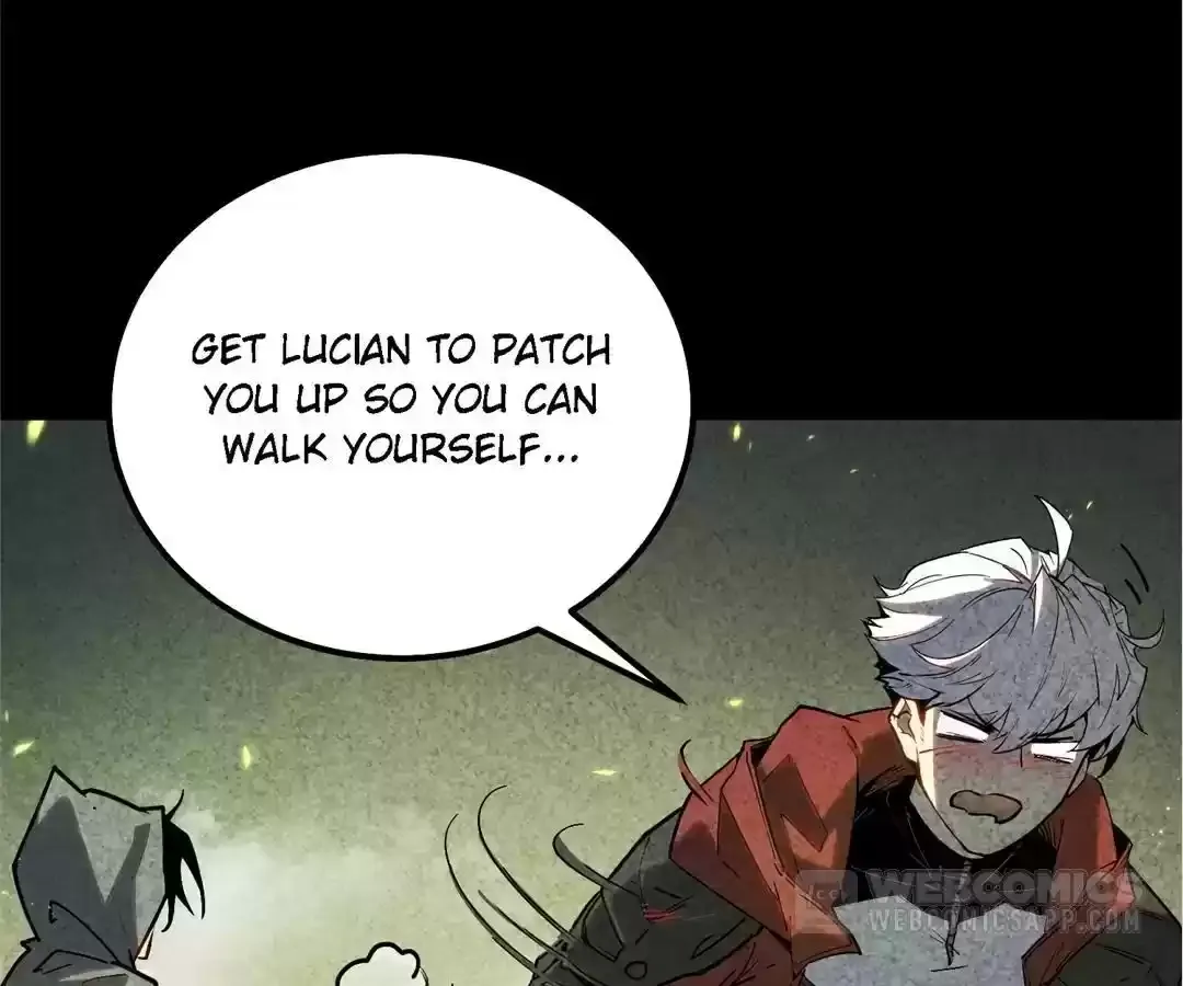 Read Quanzhi Juexing chapter 23 image 146 on Lezhin