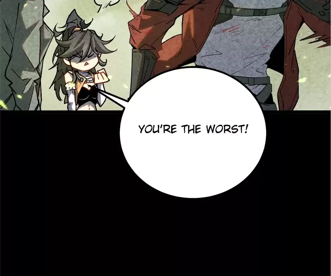 Read Quanzhi Juexing chapter 23 image 147 on Lezhin