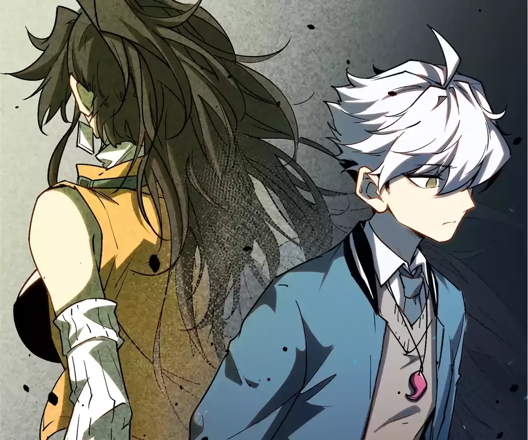 Read Quanzhi Juexing chapter 23 image 163 on Lezhin