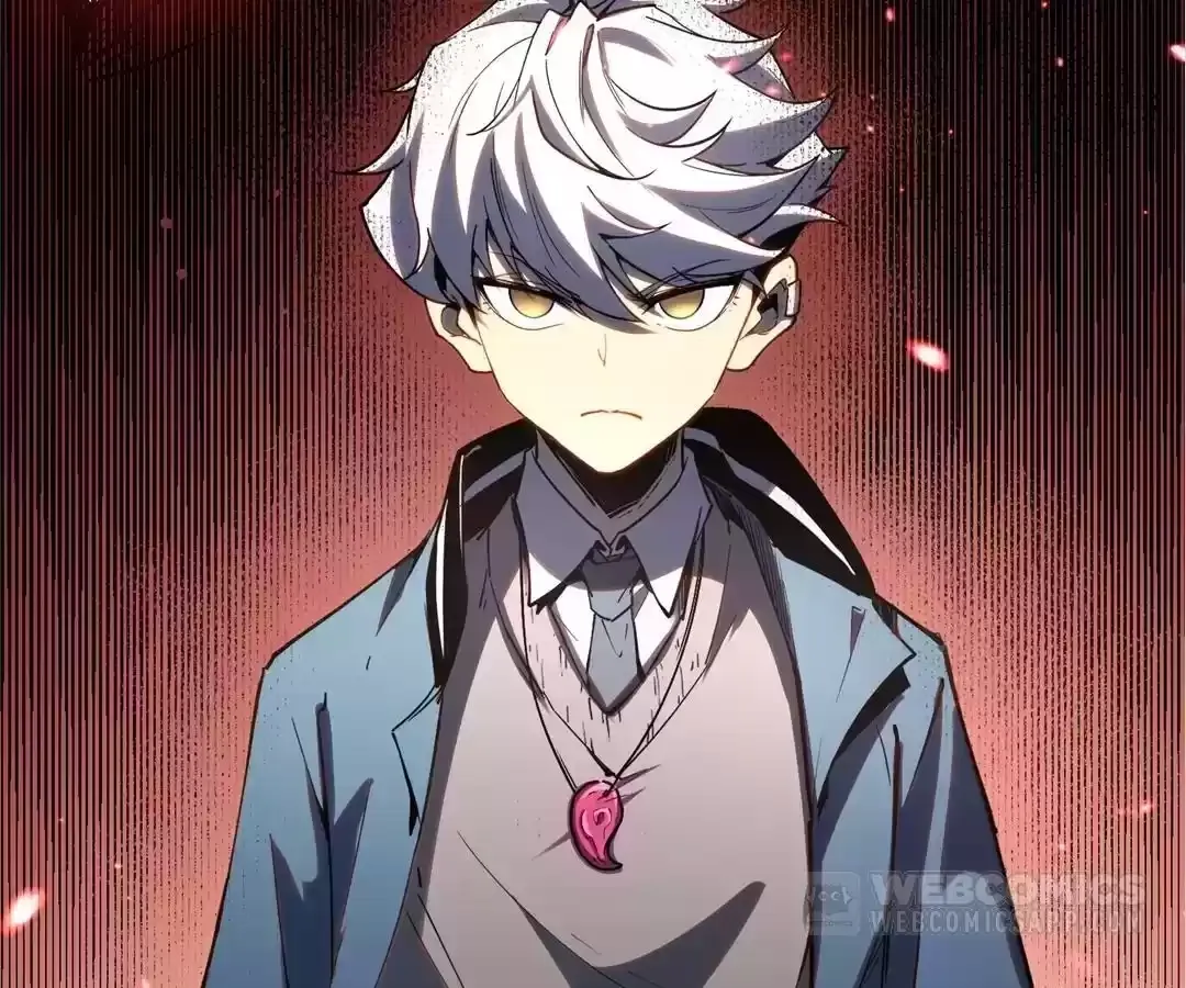 Read Quanzhi Juexing chapter 23 image 2 on Lezhin