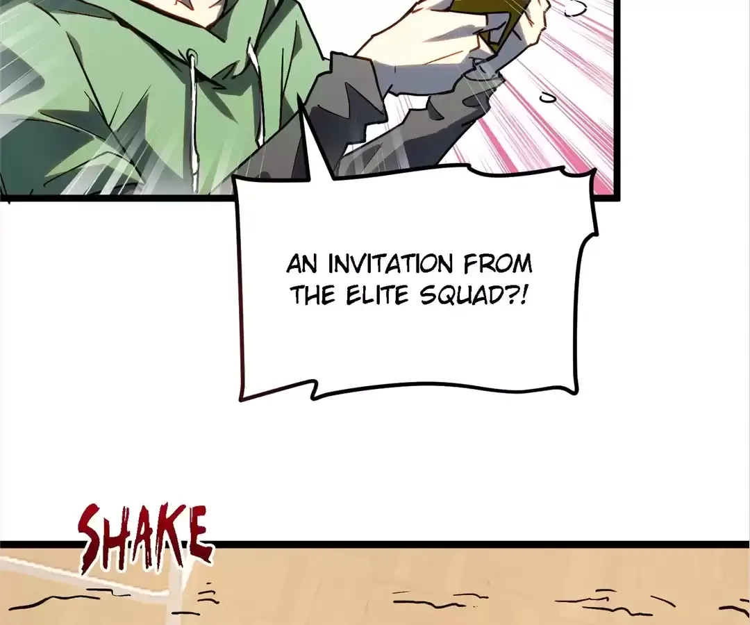 Read Quanzhi Juexing chapter 23 image 22 on Lezhin