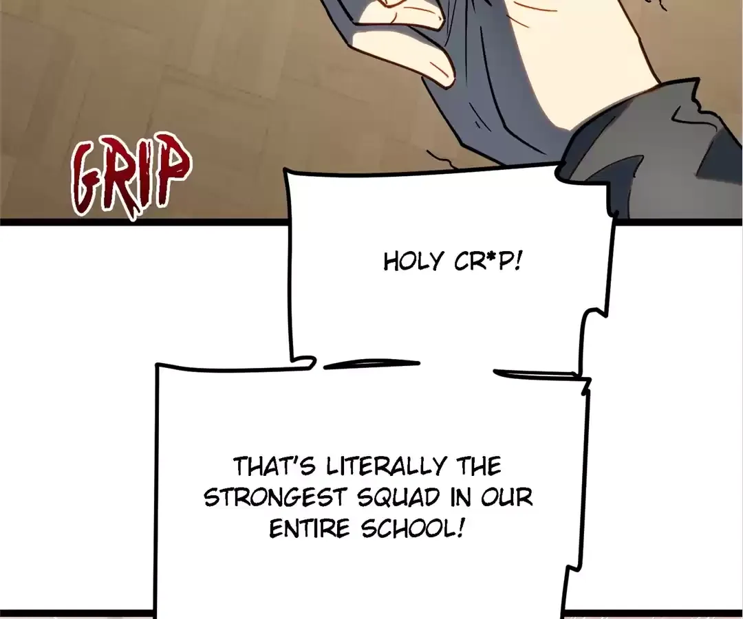 Read Quanzhi Juexing chapter 23 image 24 on Lezhin