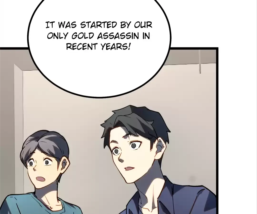 Read Quanzhi Juexing chapter 23 image 27 on Lezhin