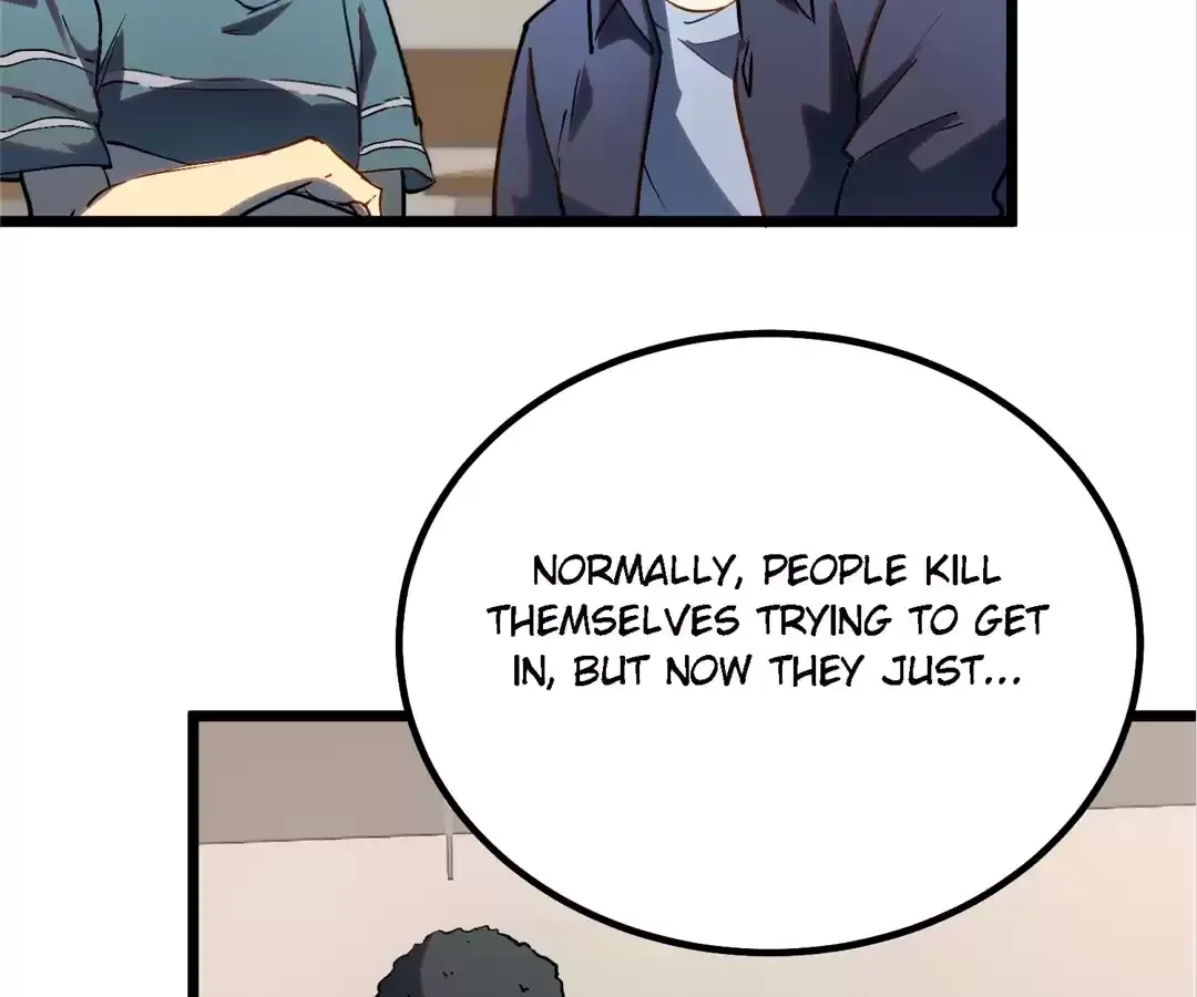 Read Quanzhi Juexing chapter 23 image 28 on Lezhin