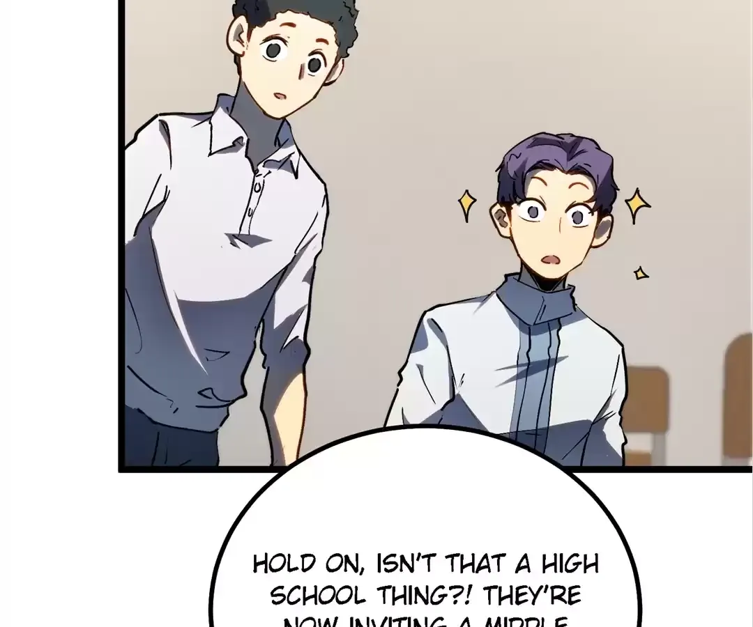 Read Quanzhi Juexing chapter 23 image 29 on Lezhin