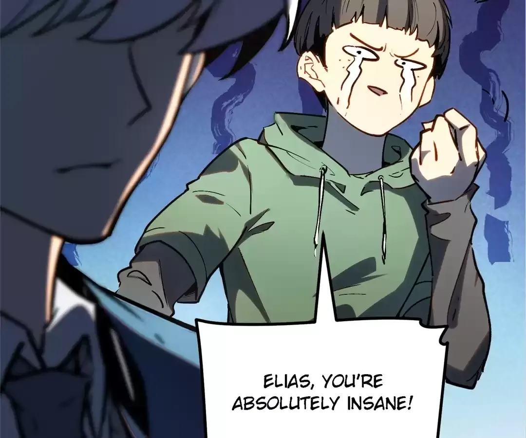 Read Quanzhi Juexing chapter 23 image 31 on Lezhin