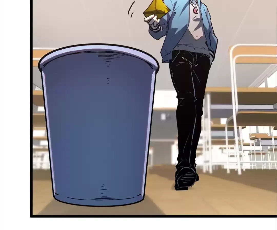 Read Quanzhi Juexing chapter 23 image 35 on Lezhin