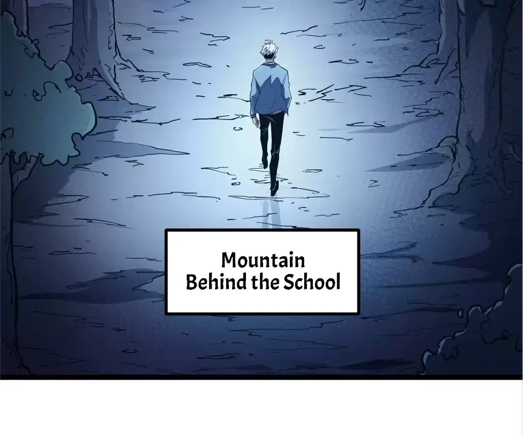 Read Quanzhi Juexing chapter 23 image 53 on Lezhin