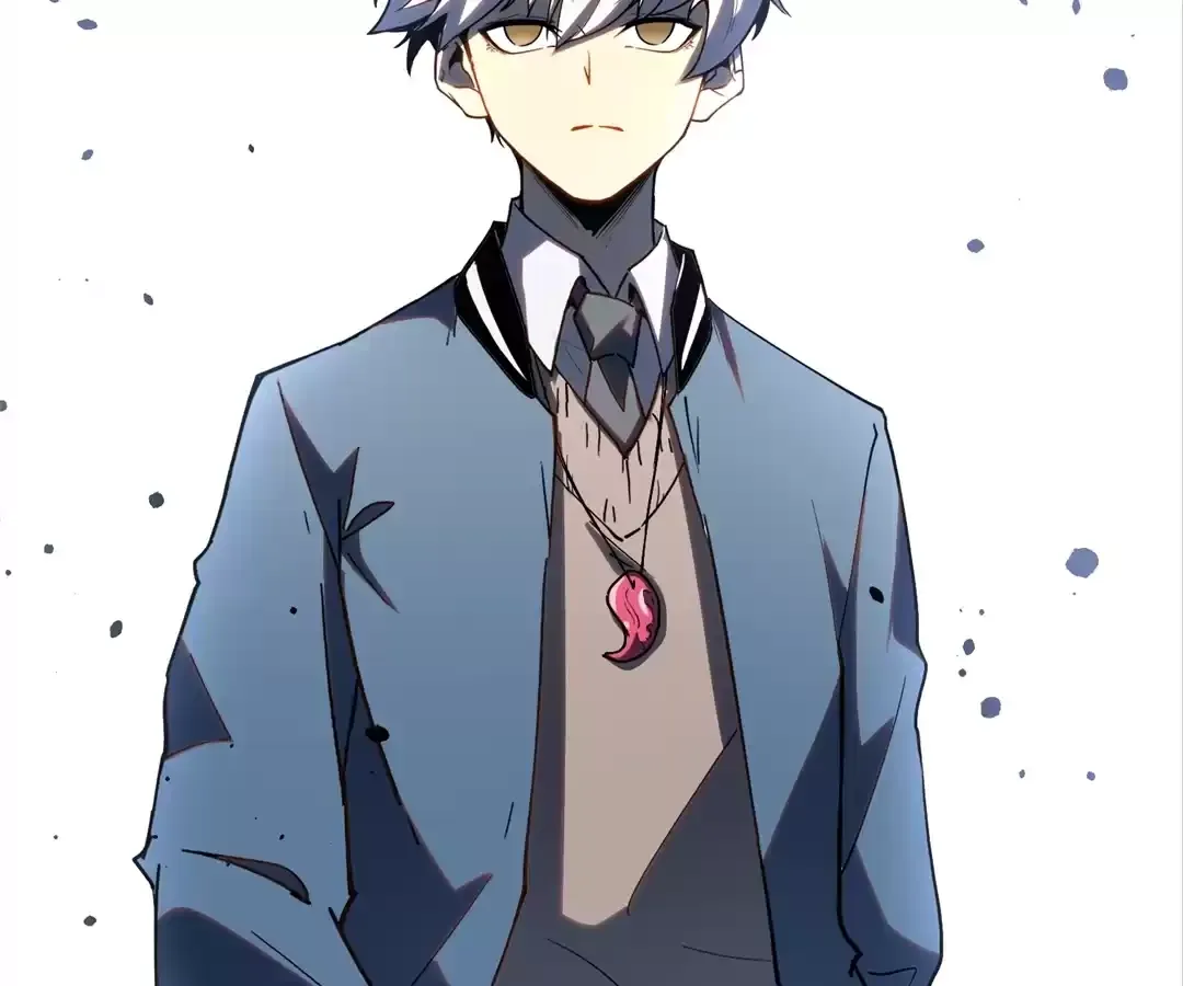 Read Quanzhi Juexing chapter 23 image 55 on Lezhin