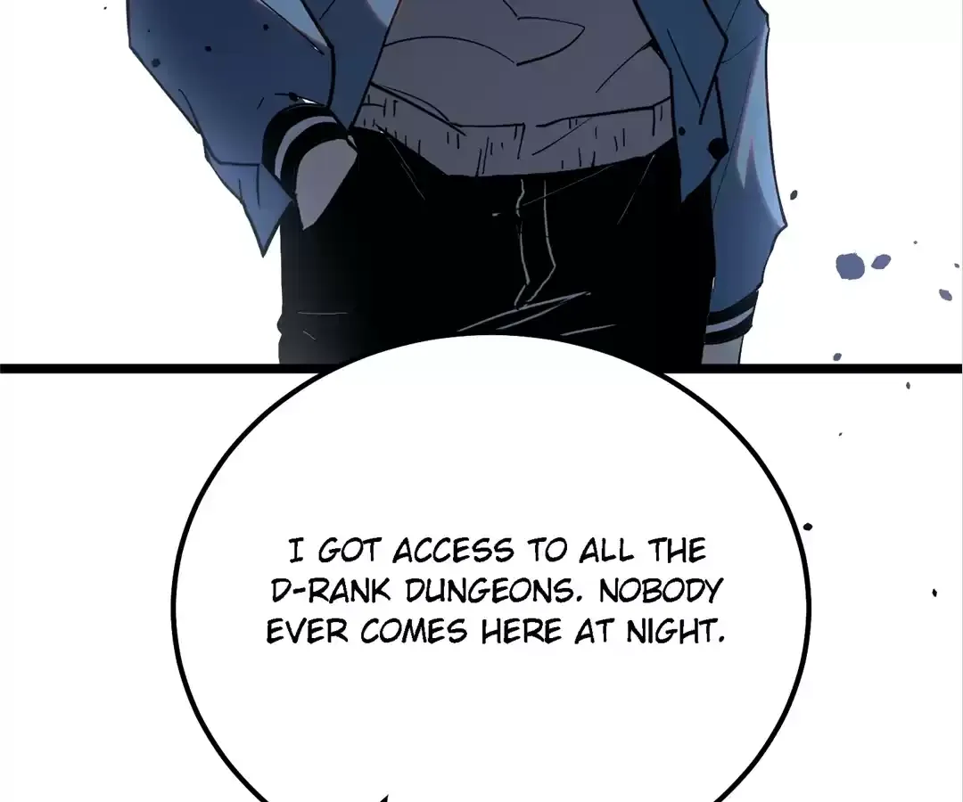 Read Quanzhi Juexing chapter 23 image 56 on Lezhin