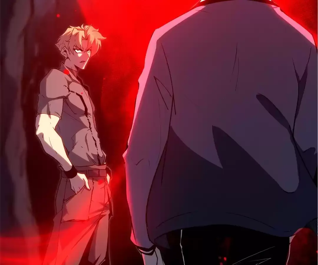 Read Quanzhi Juexing chapter 23 image 60 on Lezhin