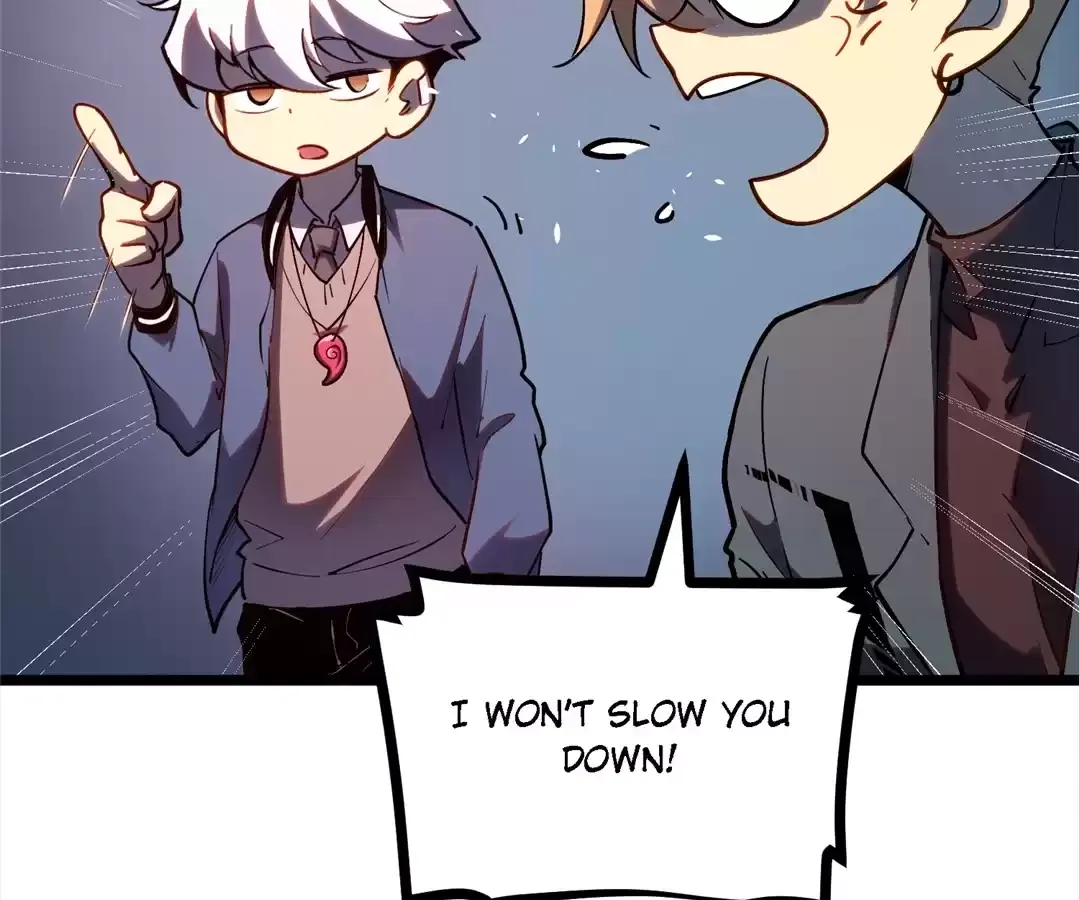 Read Quanzhi Juexing chapter 23 image 65 on Lezhin
