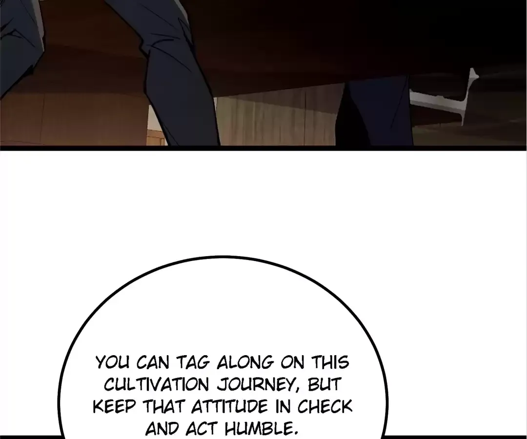 Read Quanzhi Juexing chapter 23 image 7 on Lezhin
