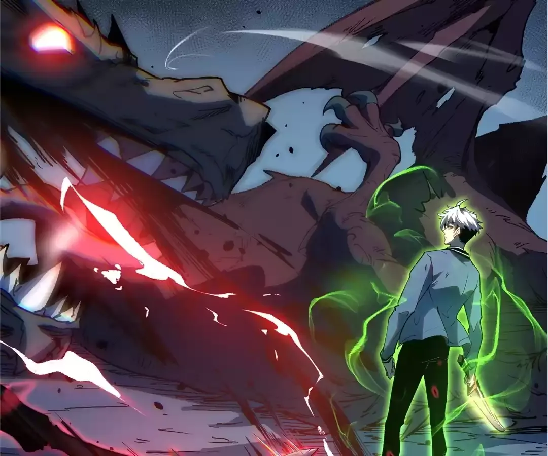 Read Quanzhi Juexing chapter 23 image 73 on Lezhin