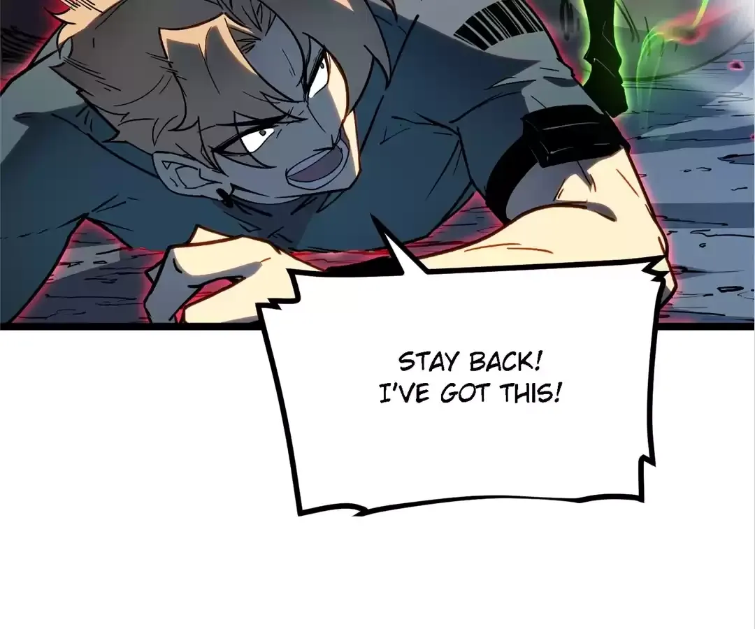 Read Quanzhi Juexing chapter 23 image 77 on Lezhin