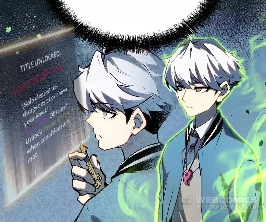Read Quanzhi Juexing chapter 23 image 82 on Lezhin