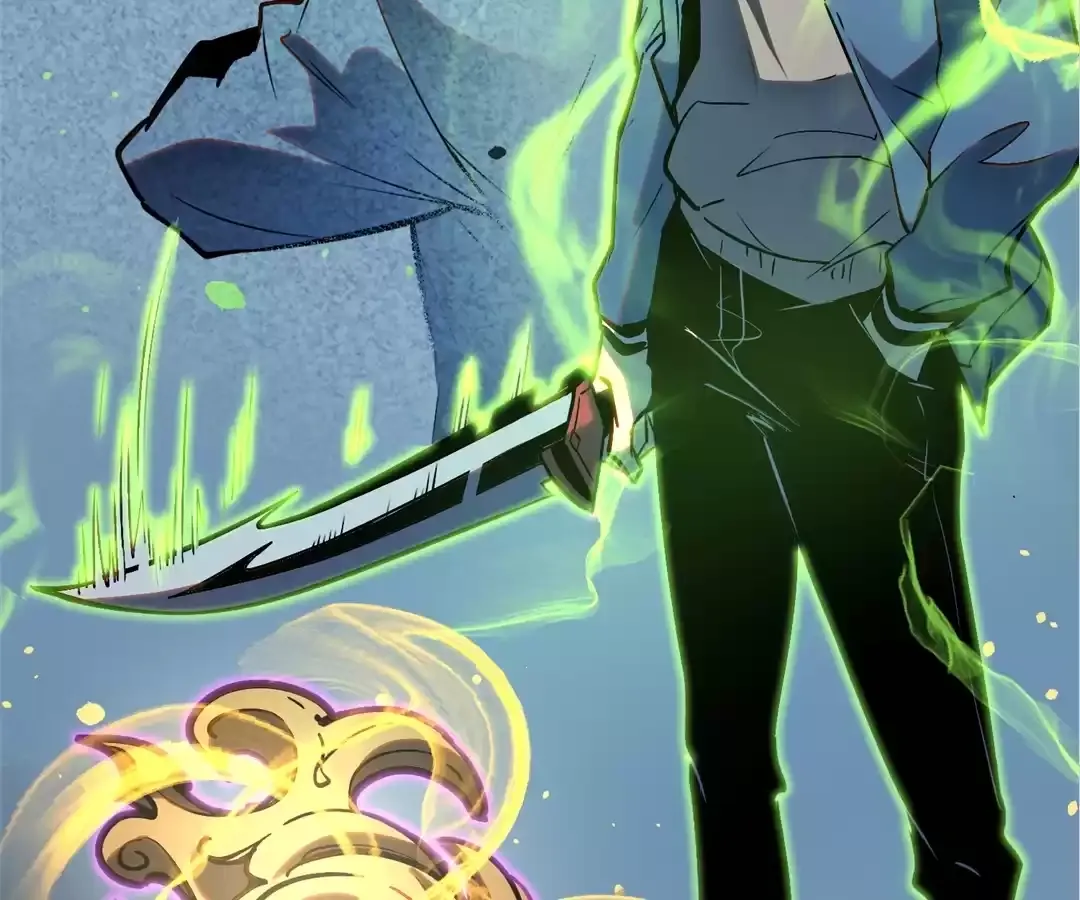 Read Quanzhi Juexing chapter 23 image 83 on Lezhin