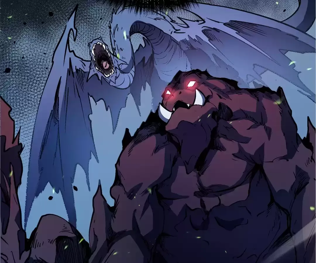 Read Quanzhi Juexing chapter 23 image 87 on Lezhin