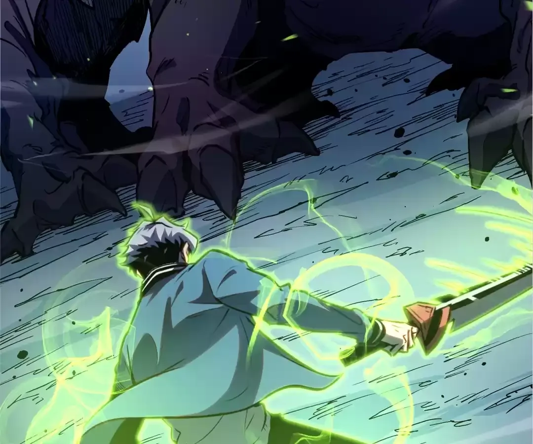 Read Quanzhi Juexing chapter 23 image 88 on Lezhin