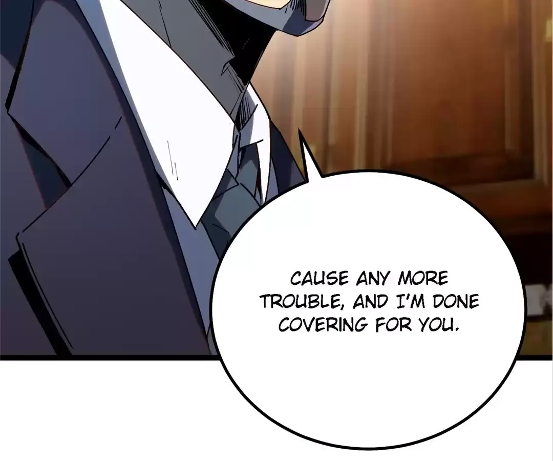 Read Quanzhi Juexing chapter 23 image 9 on Lezhin