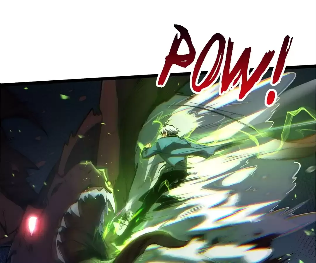 Read Quanzhi Juexing chapter 23 image 95 on Lezhin