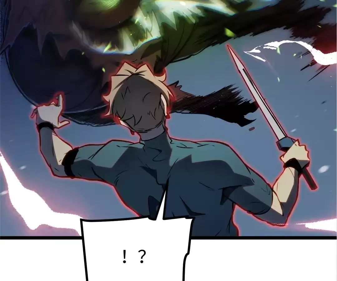 Read Quanzhi Juexing chapter 23 image 96 on Lezhin