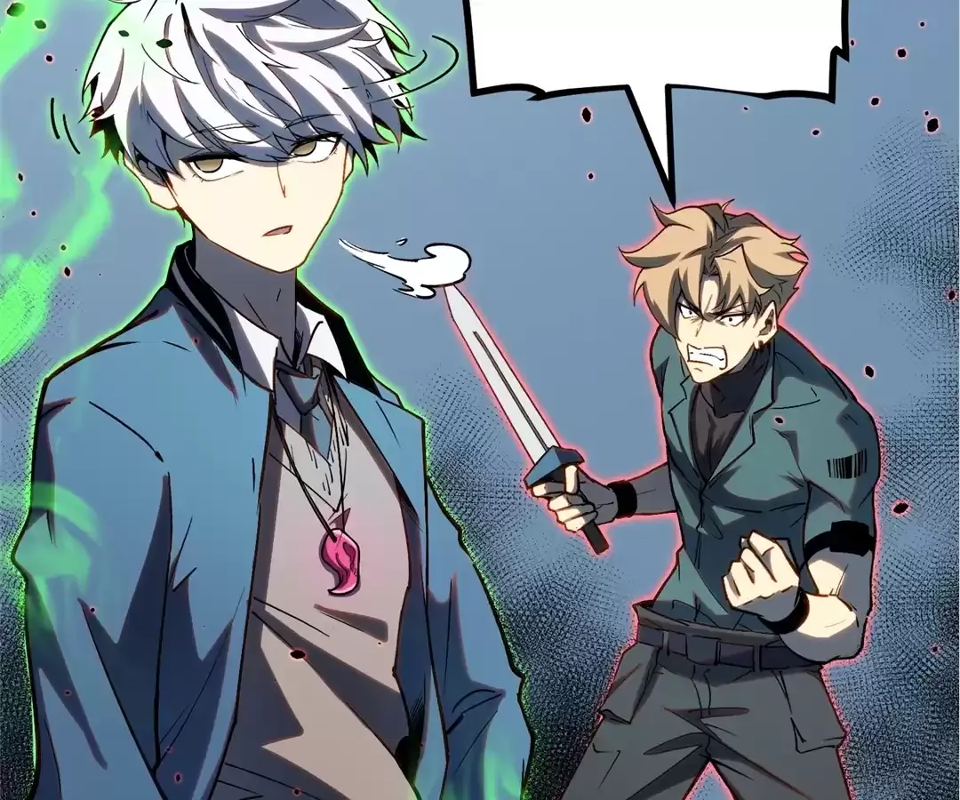 Read Quanzhi Juexing chapter 23 image 99 on Lezhin