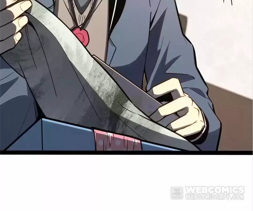 Read Quanzhi Juexing chapter 24 image 10 on Lezhin