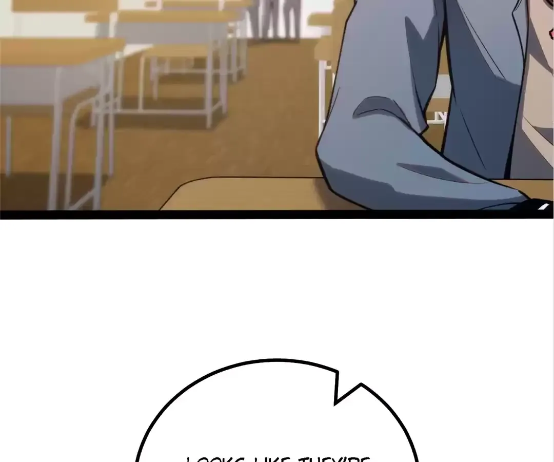 Read Quanzhi Juexing chapter 24 image 100 on Lezhin
