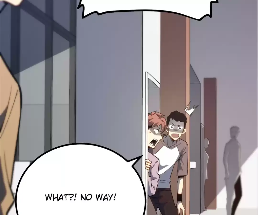 Read Quanzhi Juexing chapter 24 image 104 on Lezhin