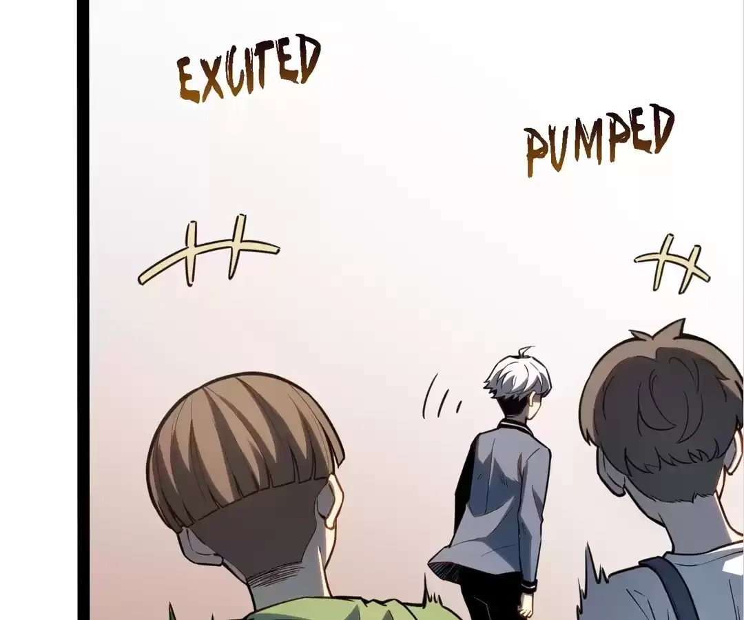 Read Quanzhi Juexing chapter 24 image 110 on Lezhin