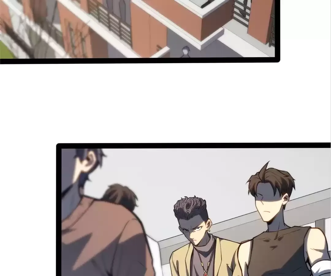 Read Quanzhi Juexing chapter 24 image 113 on Lezhin