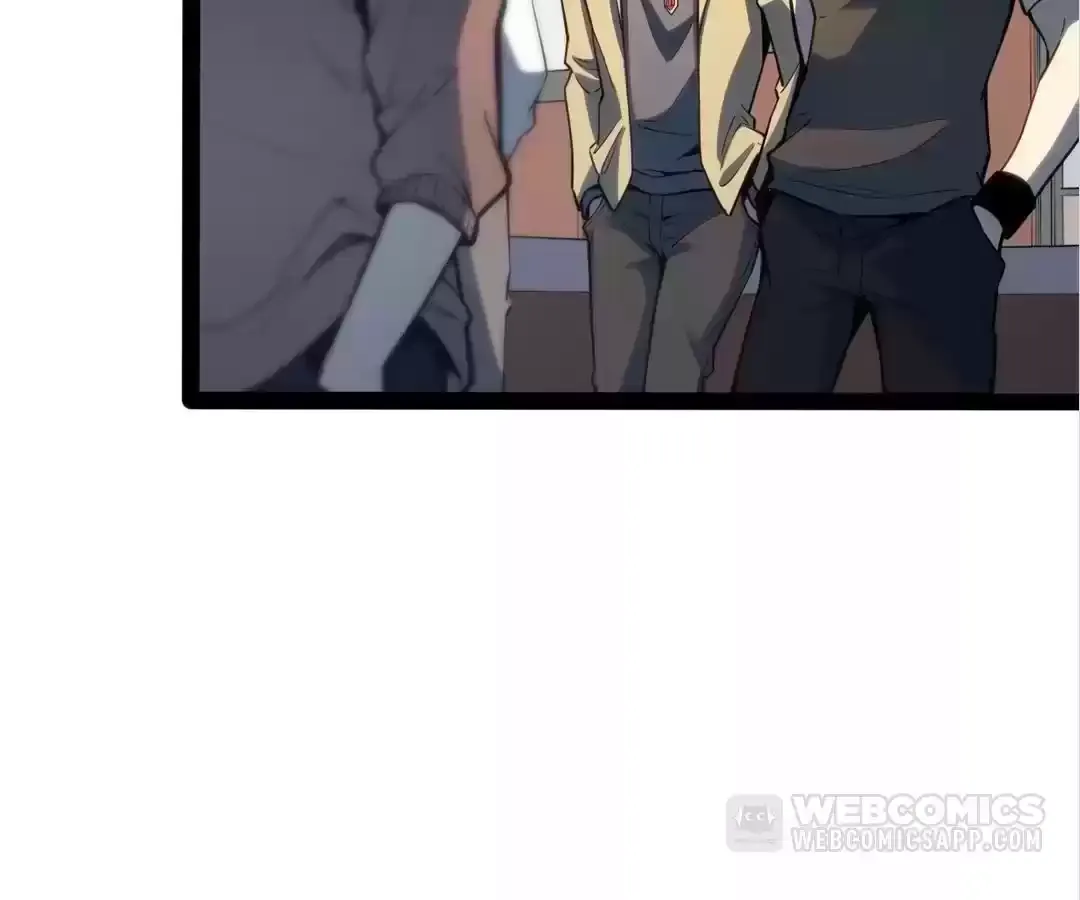 Read Quanzhi Juexing chapter 24 image 114 on Lezhin