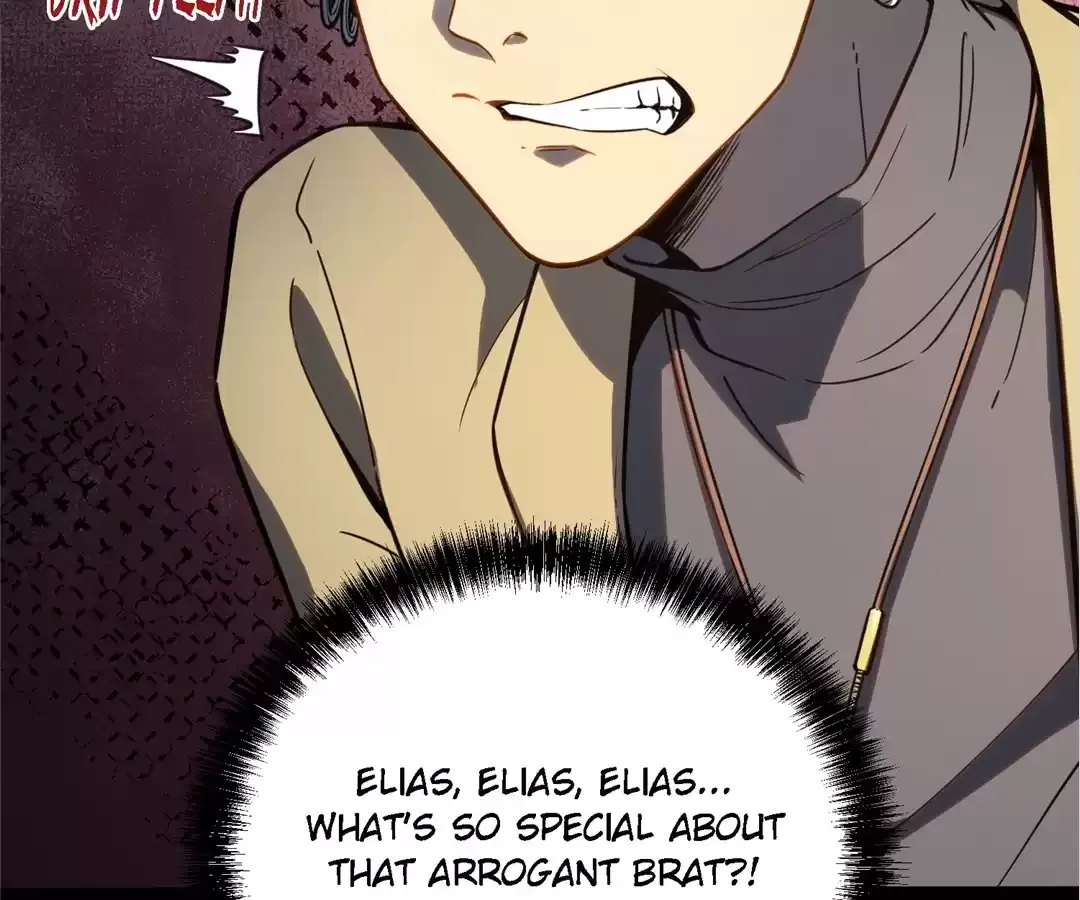 Read Quanzhi Juexing chapter 24 image 116 on Lezhin