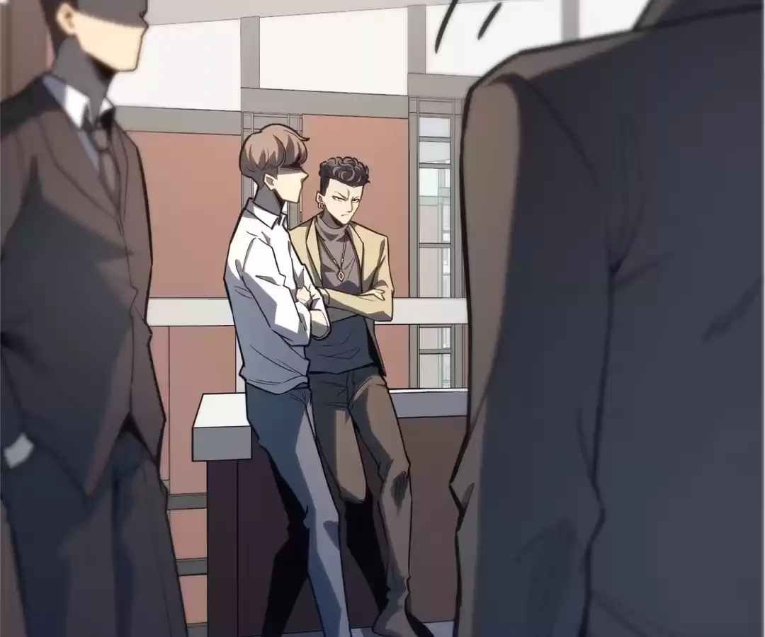 Read Quanzhi Juexing chapter 24 image 118 on Lezhin
