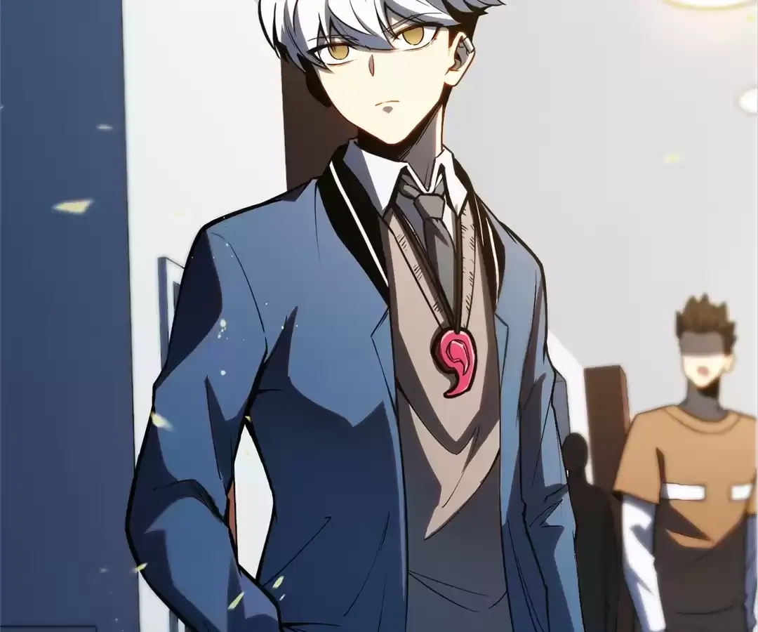 Read Quanzhi Juexing chapter 24 image 121 on Lezhin