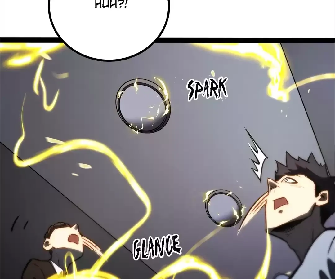 Read Quanzhi Juexing chapter 24 image 125 on Lezhin