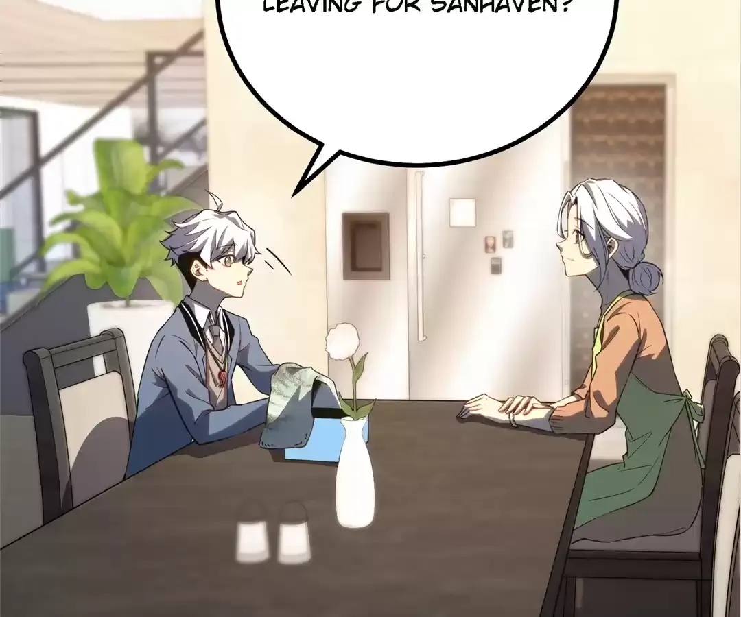 Read Quanzhi Juexing chapter 24 image 15 on Lezhin