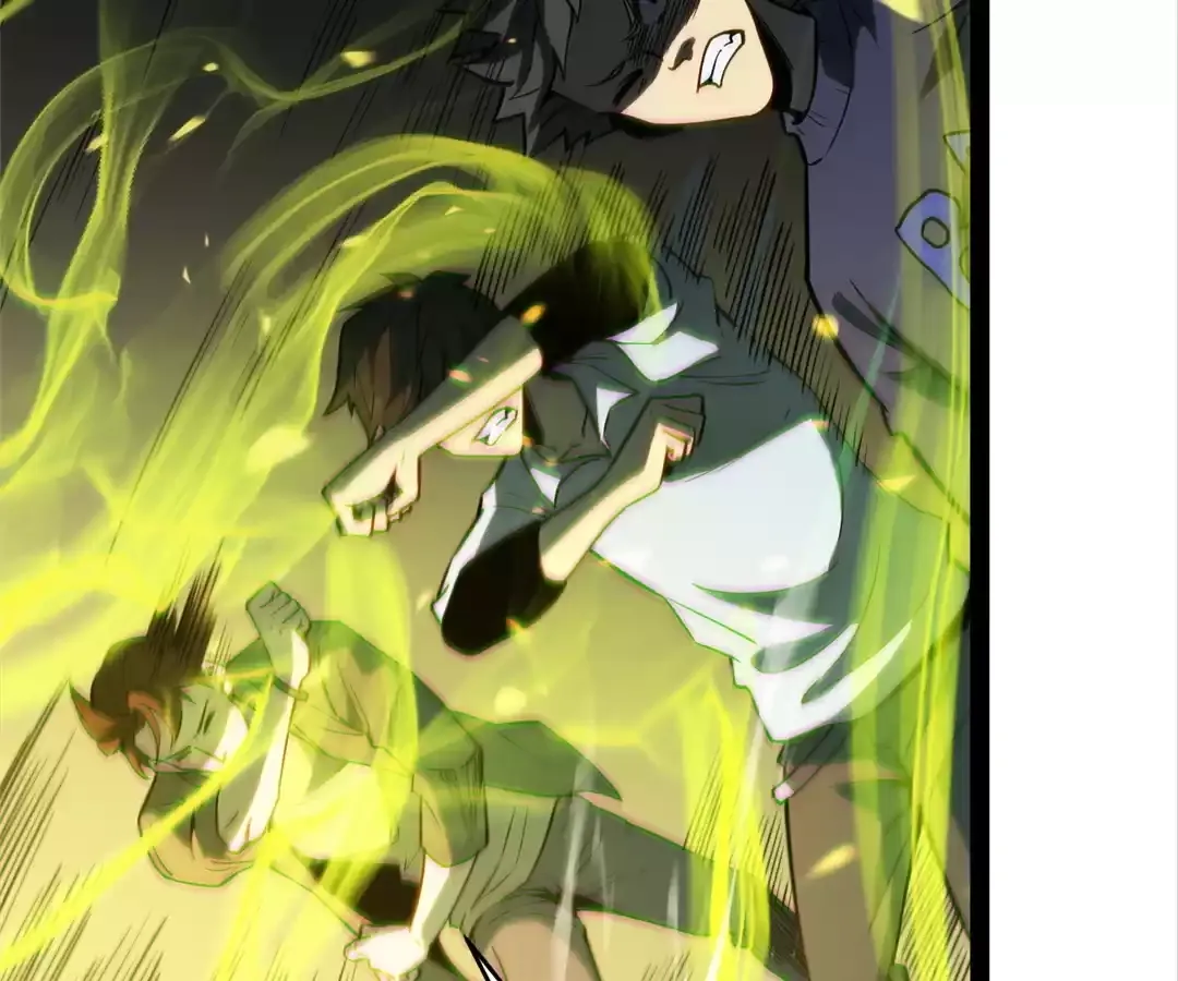 Read Quanzhi Juexing chapter 24 image 158 on Lezhin