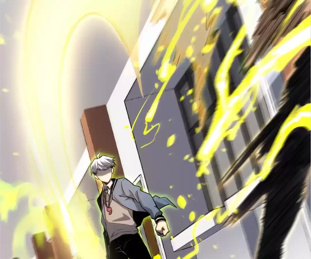Read Quanzhi Juexing chapter 24 image 165 on Lezhin
