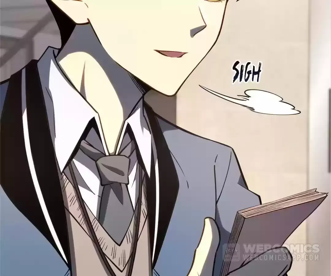 Read Quanzhi Juexing chapter 24 image 26 on Lezhin