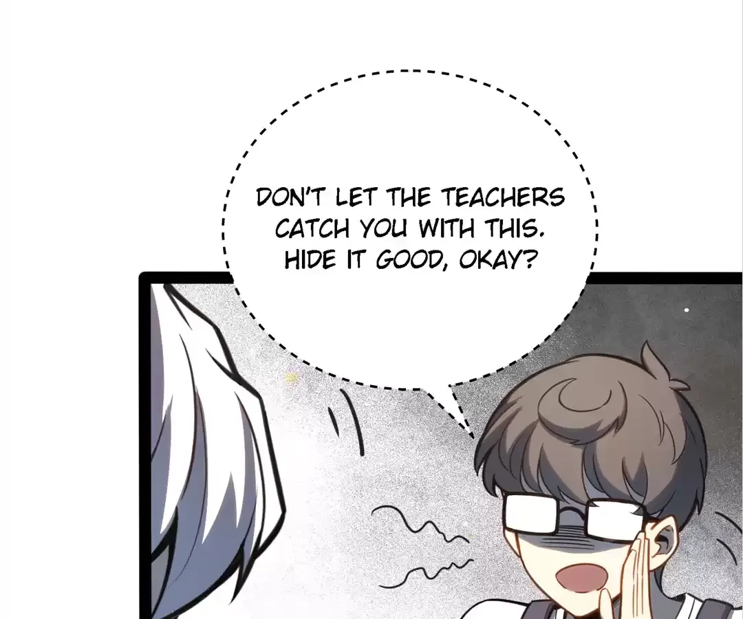 Read Quanzhi Juexing chapter 24 image 48 on Lezhin