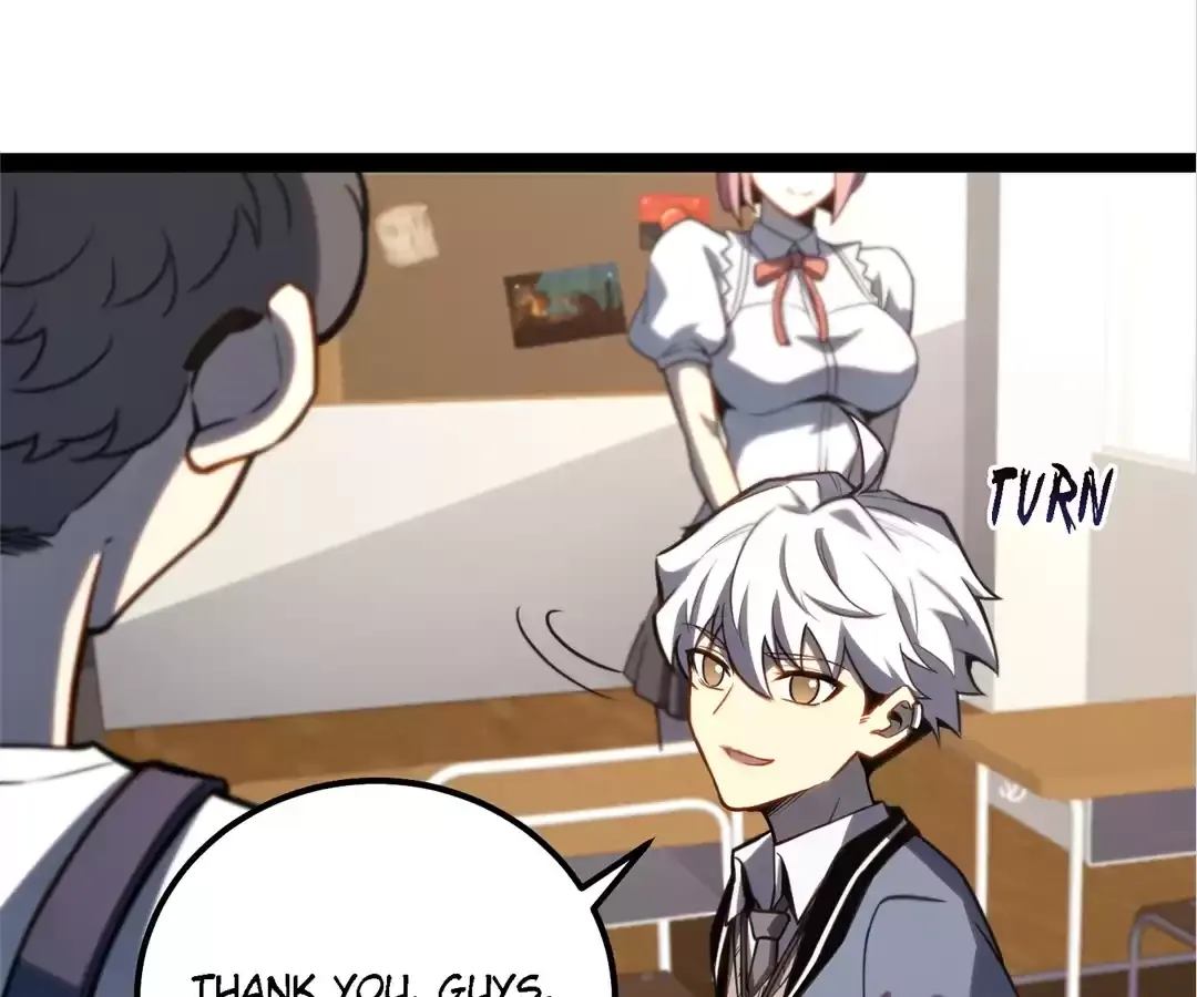 Read Quanzhi Juexing chapter 24 image 51 on Lezhin