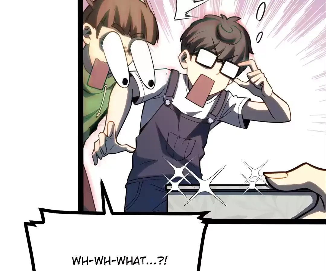 Read Quanzhi Juexing chapter 24 image 62 on Lezhin